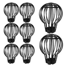  8 Pcs Protège Gouttiere Anti