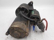 Demarreur PEUGEOT 205 PHASE 1