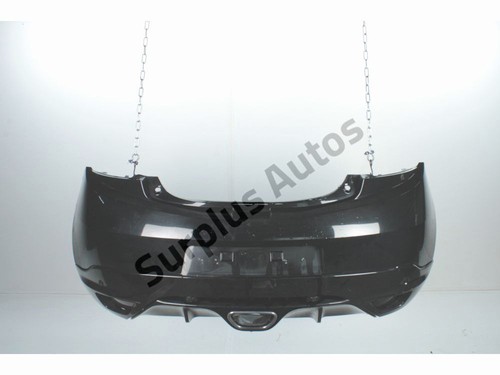 Pare choc arriere - arriere, 850b28828r