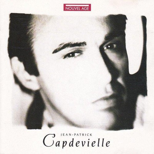 Jean patrick capdevielle - -,