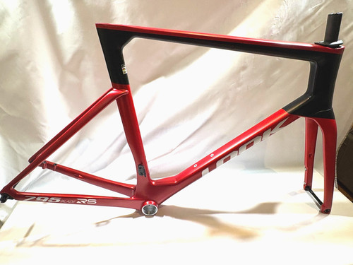 Look 795 blade frameset - look, rs