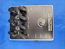 DARKGLASS ELECTRONICS /