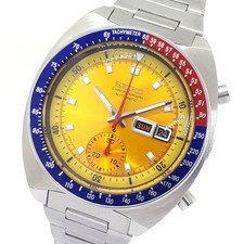 Seiko 6139 6002 Automatic