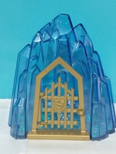 PLAYMOBIL PRISON EN CRISTAL