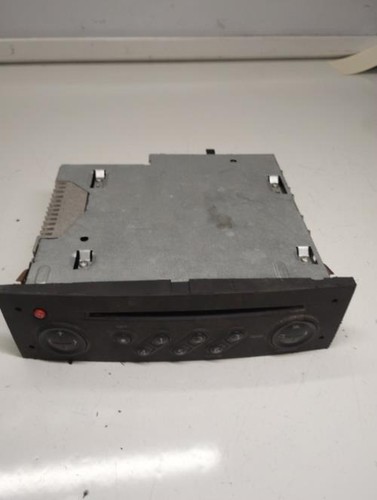 Autoradio origine renault - autoradio,