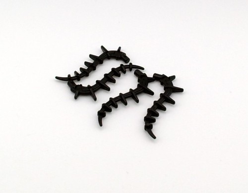 Lego part 55236 plant - part,