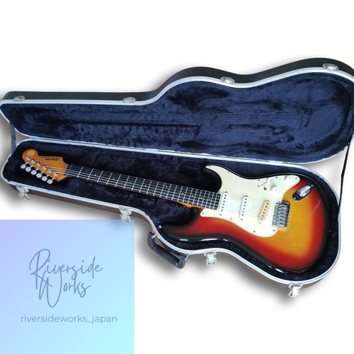 Guitare haut gamme blade - gamme,