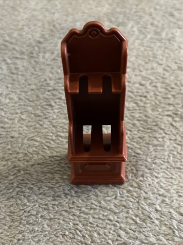 Playmobil porte fusil - playmobil,