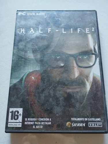 Half life sierra jeu para - half,