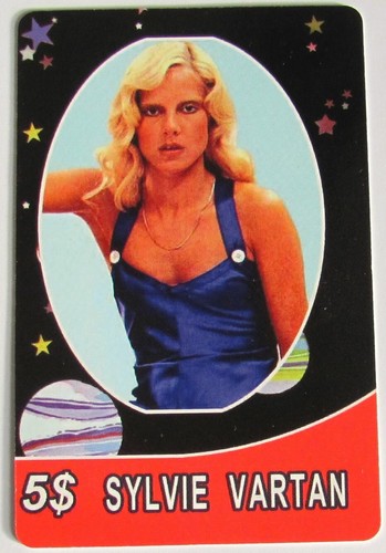 Carte téléphonique sylvie - ❤carte,