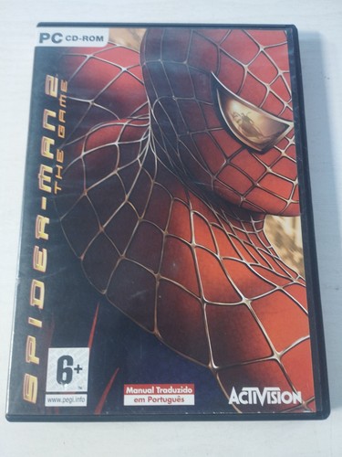 Spider man jeu édition - spider-man,