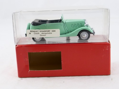 Dubray 35 renault - 35,