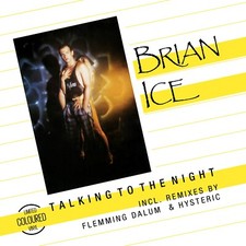 Italo Vinyle Brian Ice Parlant