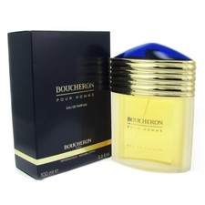 Boucheron eau de  Parfum pour