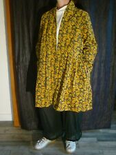 manteau demi saison WENDY TRENDY T.U