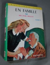 En famille - tome 2 - Hector