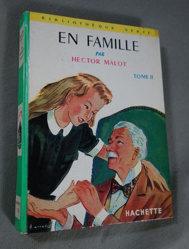 Famille tome hector - -,