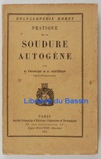 Pratique de la soudure