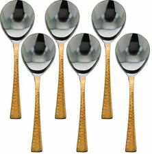 Cuillère De Service En Acier