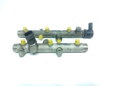 RAMPE D'INJECTION 059130089D AUDI A6 - 3 AVANT phase 1 (04/2005 10/2008)