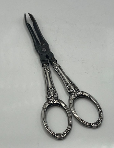 Ciseaux pince sucre en - pince,