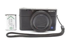 Sony SONY Cyber-shot RX100III
