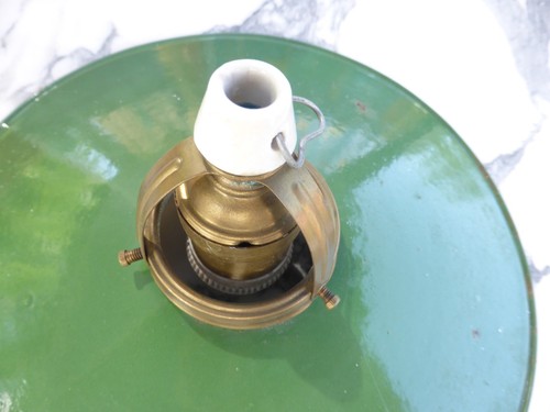 Suspension industrielle