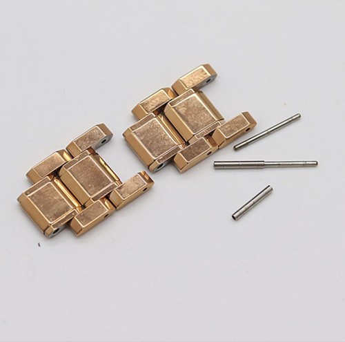 Bracelet ceinture montre