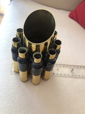 MILITARIA  pot à crayons avec