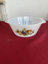 Grand saladier ARCOPAL FRUITS