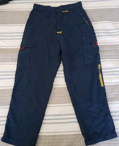 Fubu extreme sports snow ski - extreme,