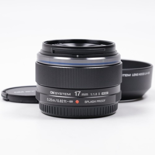 Objectif system zuiko - objectif, m.zuiko