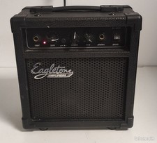 Ampli Guitare Eagletone AL-610G