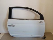 Porte avant droit FIAT 500 2 PHASE 1 1.2i - 8V /R:113949070