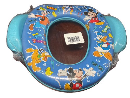 Disney mickey mouse potty - disney,
