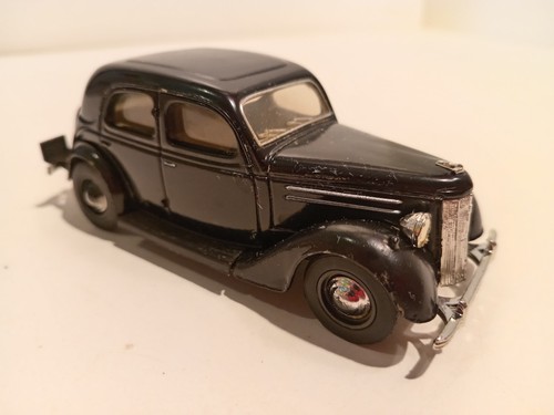 Dinky toys matchbox dy5 ford - dinky,
