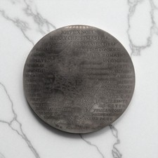 Dessous de bouteille