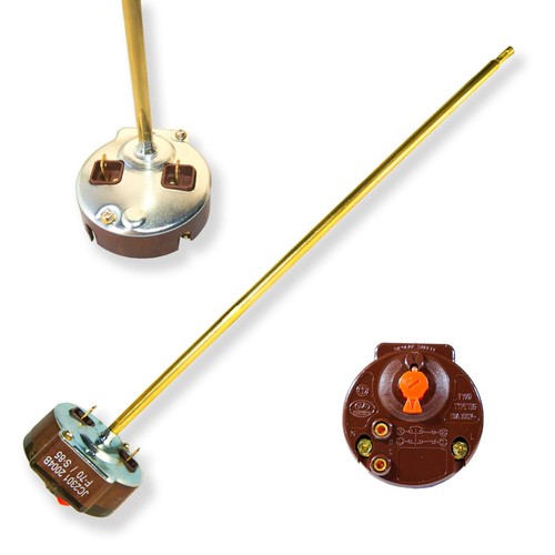 Thermostat tige pour - thermostat,