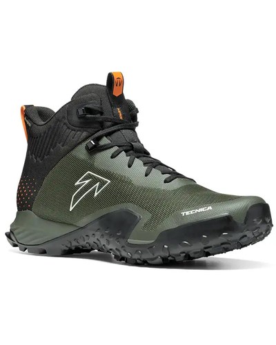 Tecnica magma mid - magma, gtx
