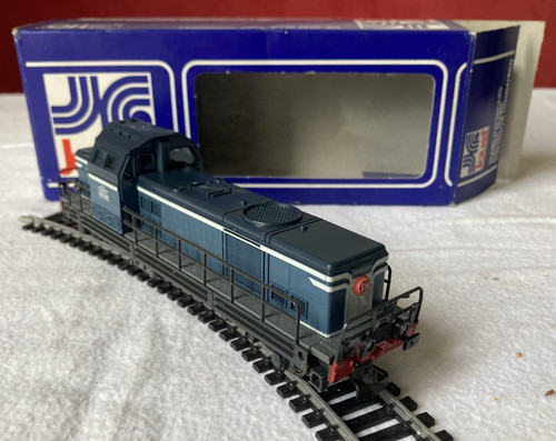 Jouef 66150 sncf - sncf, epoque