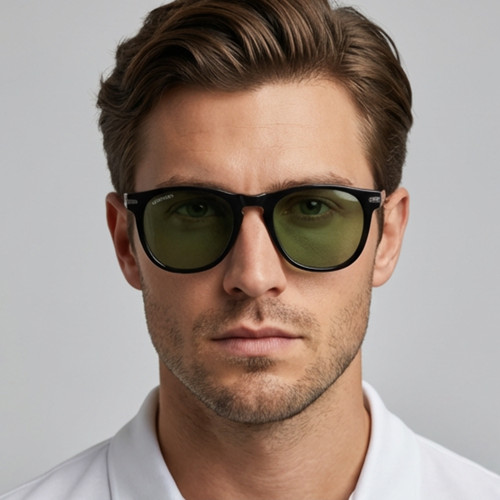 Lunettes soleil serengeti - lunettes, de