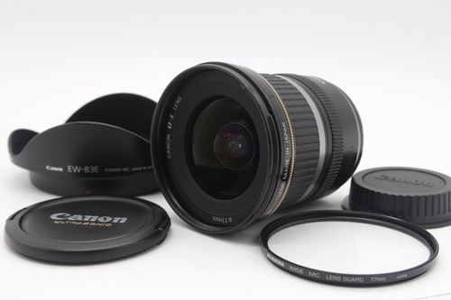 Objectif canon 22 - objectif,