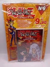 Dvd Yu Gi Oh! Le Champion
