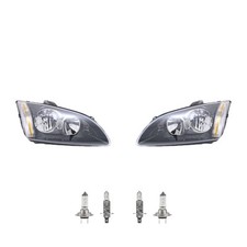 Phares Kit Convient pour Ford