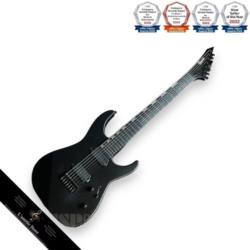 Guitare électrique edwards - électrique,