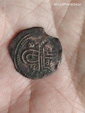 Empire Ottoman- Pièce de 1