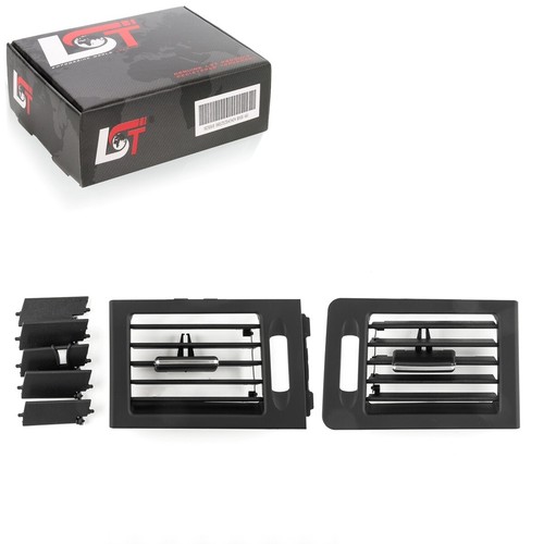 Ventilation chauffage - 2x,