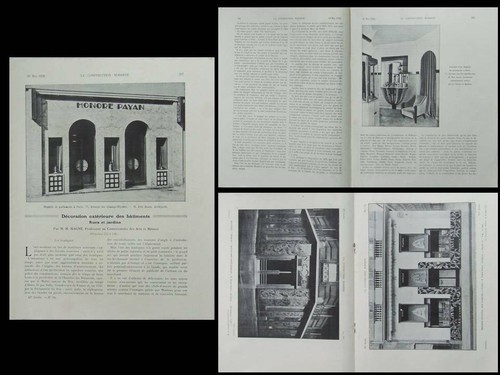 Construction moderne 34 - construction,