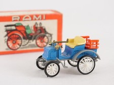RAMI JMK n° 25 Panhard & Levassor Tonneau 1895 jamais joué en boite 1:43