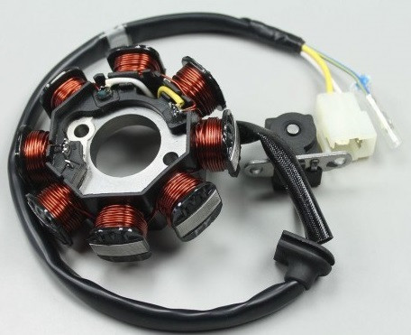 Madmunk stator d allumage - madmunk, d'allumage